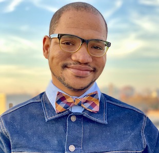Dr. Leon Cushenberry, MD